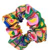 Women Bydee Accessories | Scrunchie In Frutta