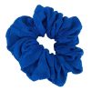 Women Bydee Accessories | Scrunchie In Cobalto