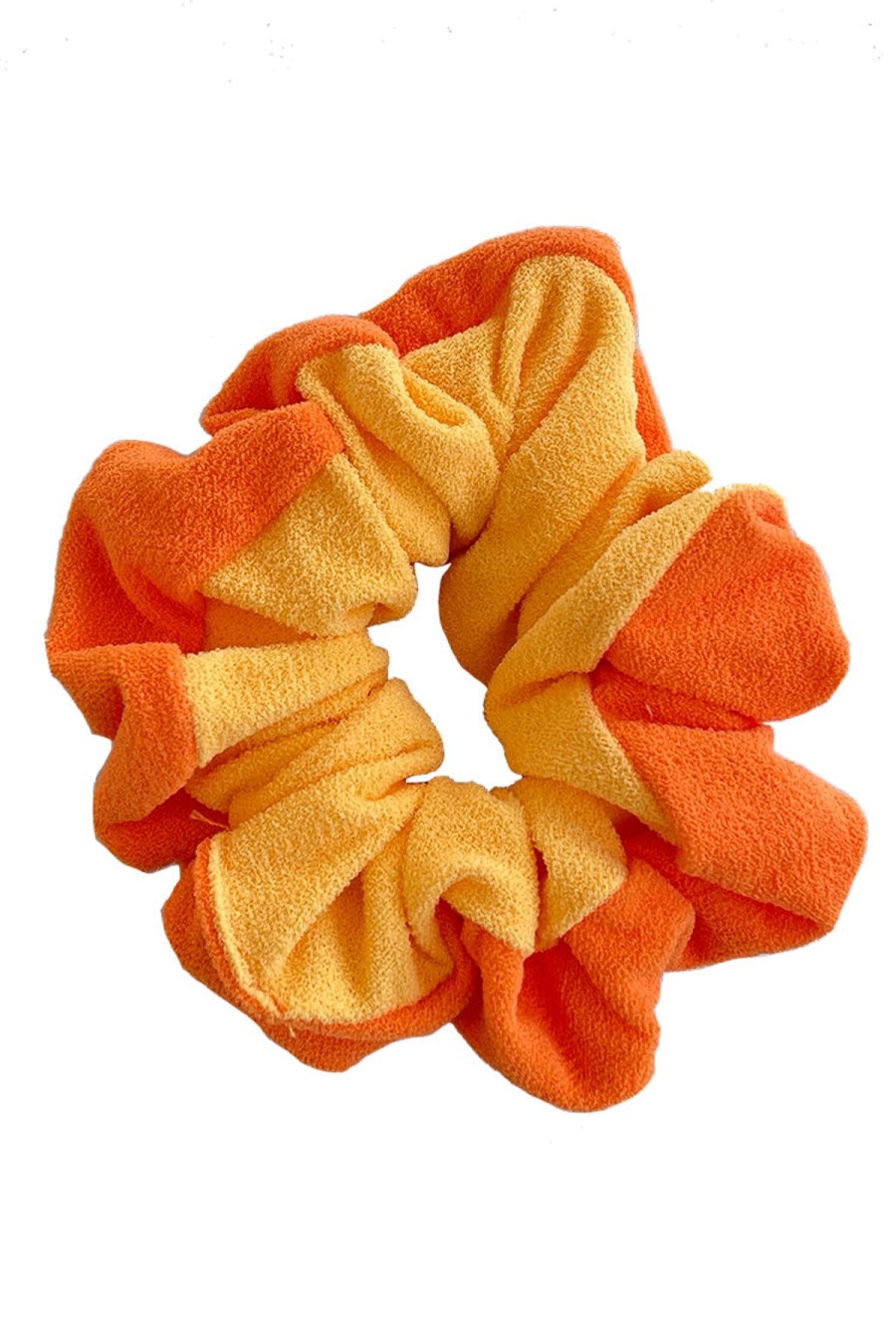 Women Bydee Accessories | Scrunchie In Spritz