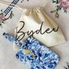 Women Bydee Accessories | Luggage Tag In Alythia