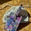 Women Bydee Accessories | Luggage Tag In Soleil