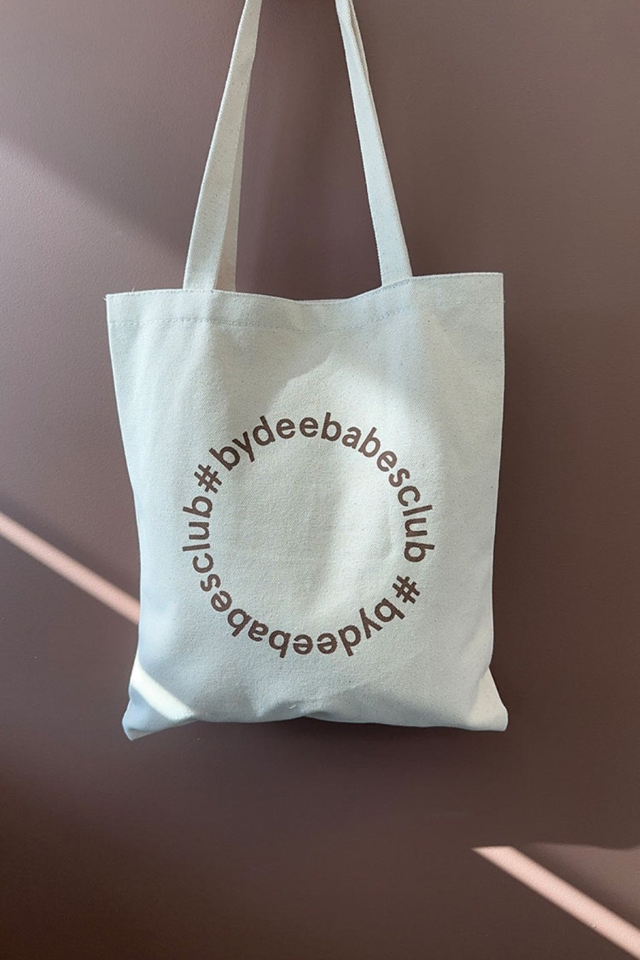 Women Bydee Accessories | Bydee Tote Bag