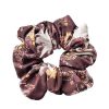 Women Bydee Accessories | Scrunchie In Palmera