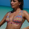 Women Bydee Beaded | Cabo Top In Soleada