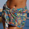 Women Bydee Accessories | Sarong In Alegre